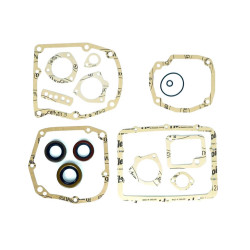 Transmission gasket set...