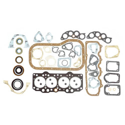 engine gasket set Fiat 127...