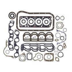 engine gasket set Fiat 132...