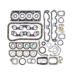 engine gasket set Fiat 131...