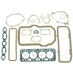engine gasket set Fiat 1100...