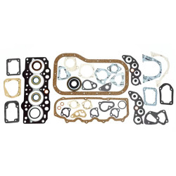 engine gasket set Fiat 127...