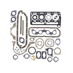 engine gasket set Fiat 127...
