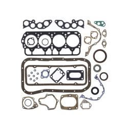 engine gasket set Fiat 131...