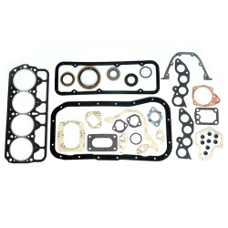 engine gasket set Fiat 131...