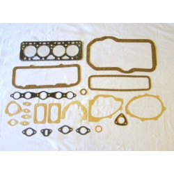 engine gasket set Fiat 1100...