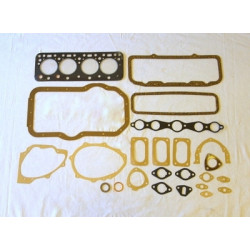 engine gasket set Fiat 1100...
