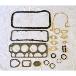 engine gasket set Fiat 238...