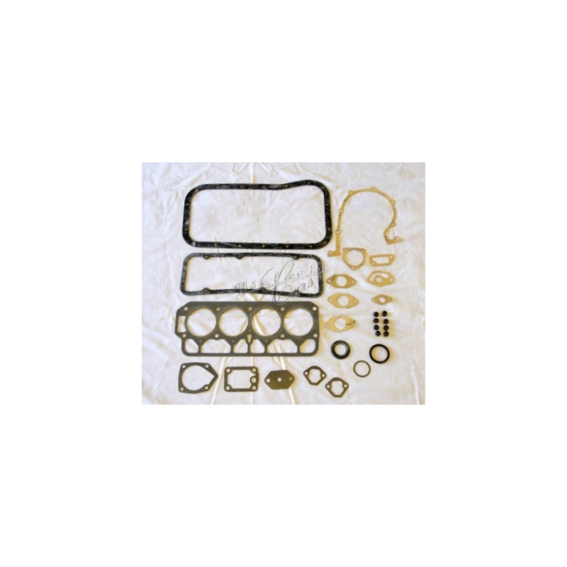 Engine Gasket Set Fiat 238 B - Fiat 238 B1