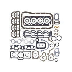 engine gasket set Fiat 124...