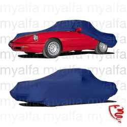 CAR COVER ALFA ROMEO SPIDER...
