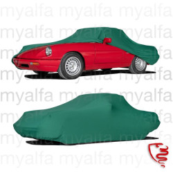 CAR COVER ALFA ROMEO SPIDER...