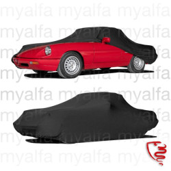 CAR COVER ALFA ROMEO SPIDER...