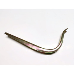 muffler clamp lower Fiat...