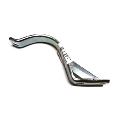 muffler clamp upper Fiat...