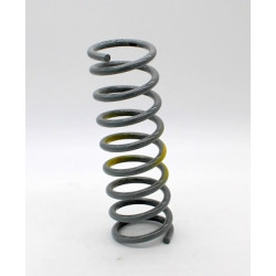 coil spring front Fiat 124...