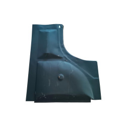 floor front LH Fiat 850...