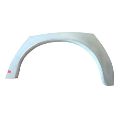 Lem blatníku přední P Fiat...