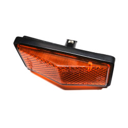 front indicator LH Fiat 131