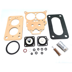 Carburetor repair kit Weber...