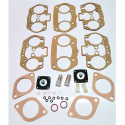 carburetor repair kit Weber...