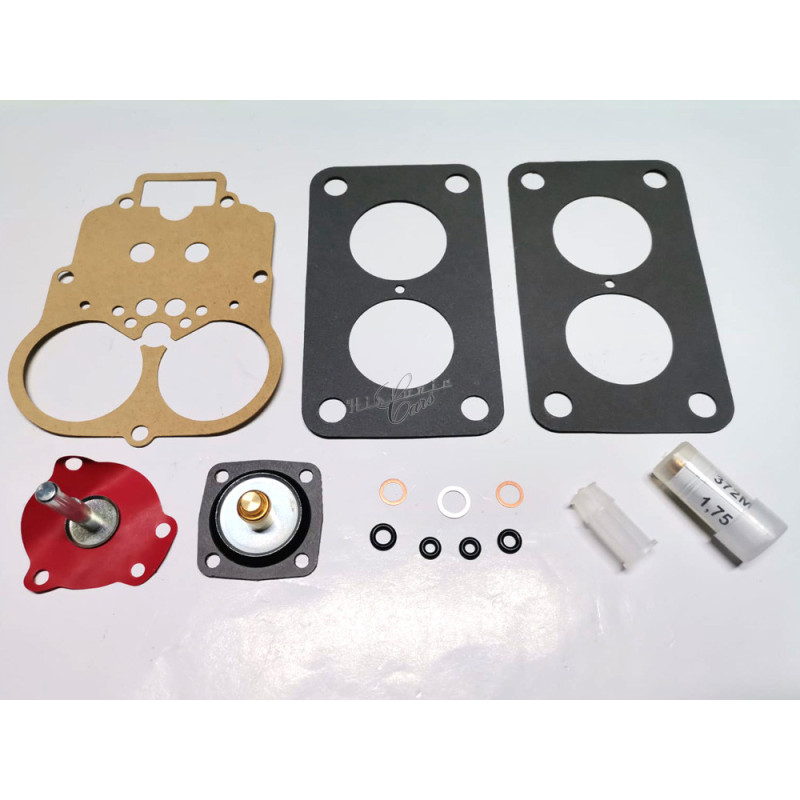 Carburetor Repair Kit Weber Dms