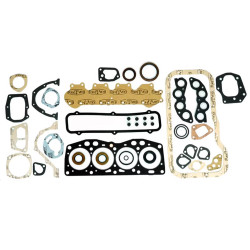 engine gasket set Fiat X...