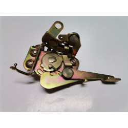 door lock, inner L Fiat 126