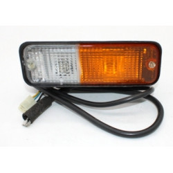 Přední blinkr L Fiat 131
