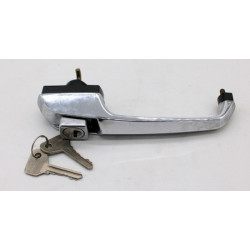 outer door handle RH Fiat...