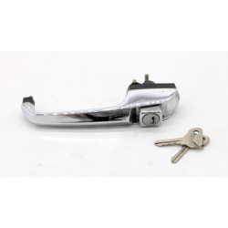 outer door handle LH Fiat...
