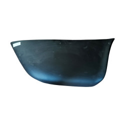 rear part of the rear...