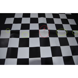 convertible top Fiat 500...