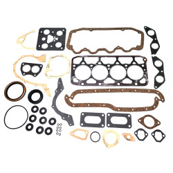engine gasket set Fiat 1100...