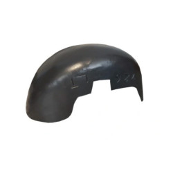 inner wheel house rear left...