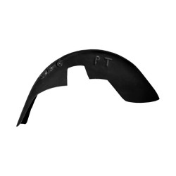 inner wheel house rear...