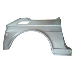 rear quarter panel RH Fiat 126