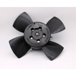 fan motor Fiat 124 Sport