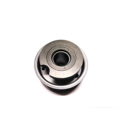 belt tensioner pulley Fiat...