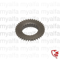 GEAR 2ND GEAR ALFA ROMEO...