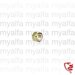 Pojistná matice zadní hnací...