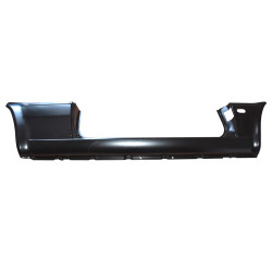 door sill RH Fiat Panda 750