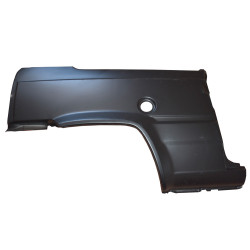 rear quarter panel RH Fiat...
