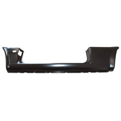 door sill LH Fiat Panda 750