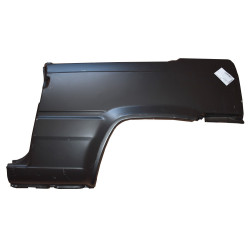 rear quarter panel LH Fiat...
