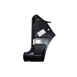side panel RH Fiat Panda
