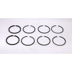 piston ring set Fiat 500 D/F