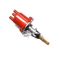 ignition distributor Fiat 124