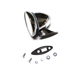 outer review mirror universal