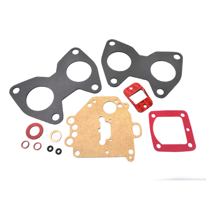 carburetor gasket kit Solex 32 PHH 6